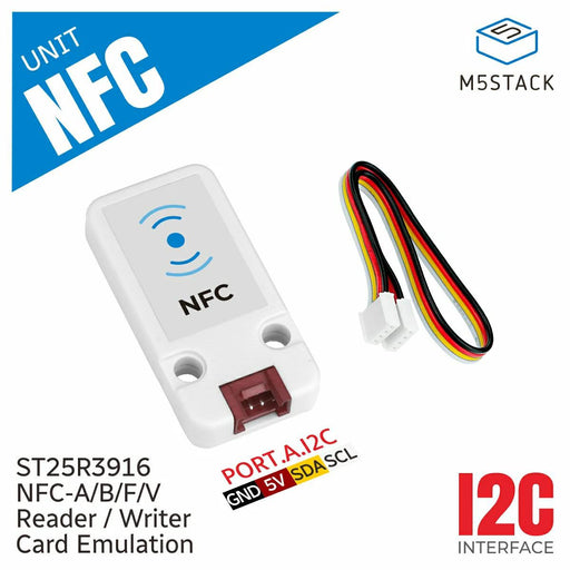 M5STACK-U216