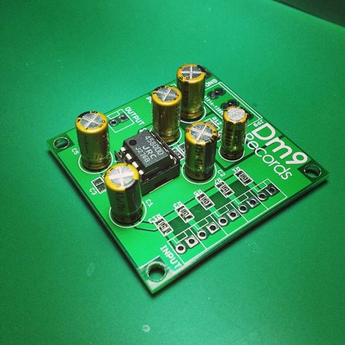 DM9REC-002