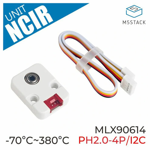 M5STACK-NCIR-UNIT