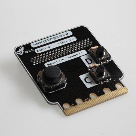 PIMORONI-PPMB00131