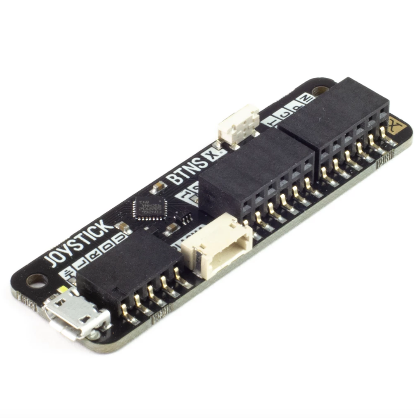 Player X USB Games Controller PCB--在庫限り — スイッチサイエンス