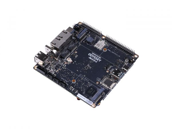 J4125搭載 Odyssey X86J4125864 v2 — スイッチサイエンス J4125搭載 Odyssey X86J4125864 v2 — スイッチサイエンス