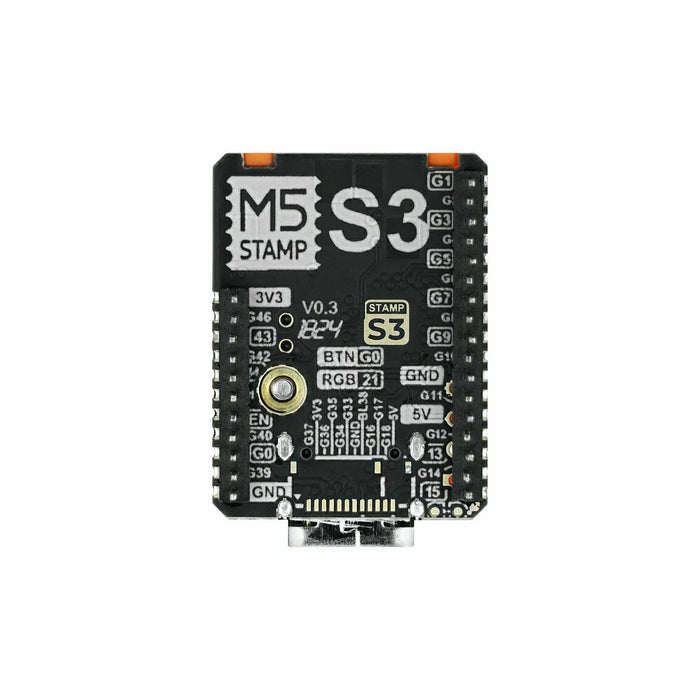 M5STACK-S007-PIN127-V033