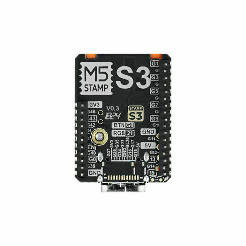 M5STACK-S007-PIN127-V033
