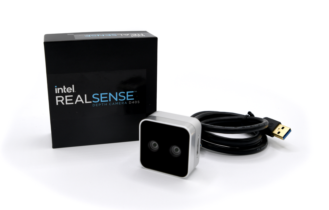 Intel  RealSense Depth Camera D405