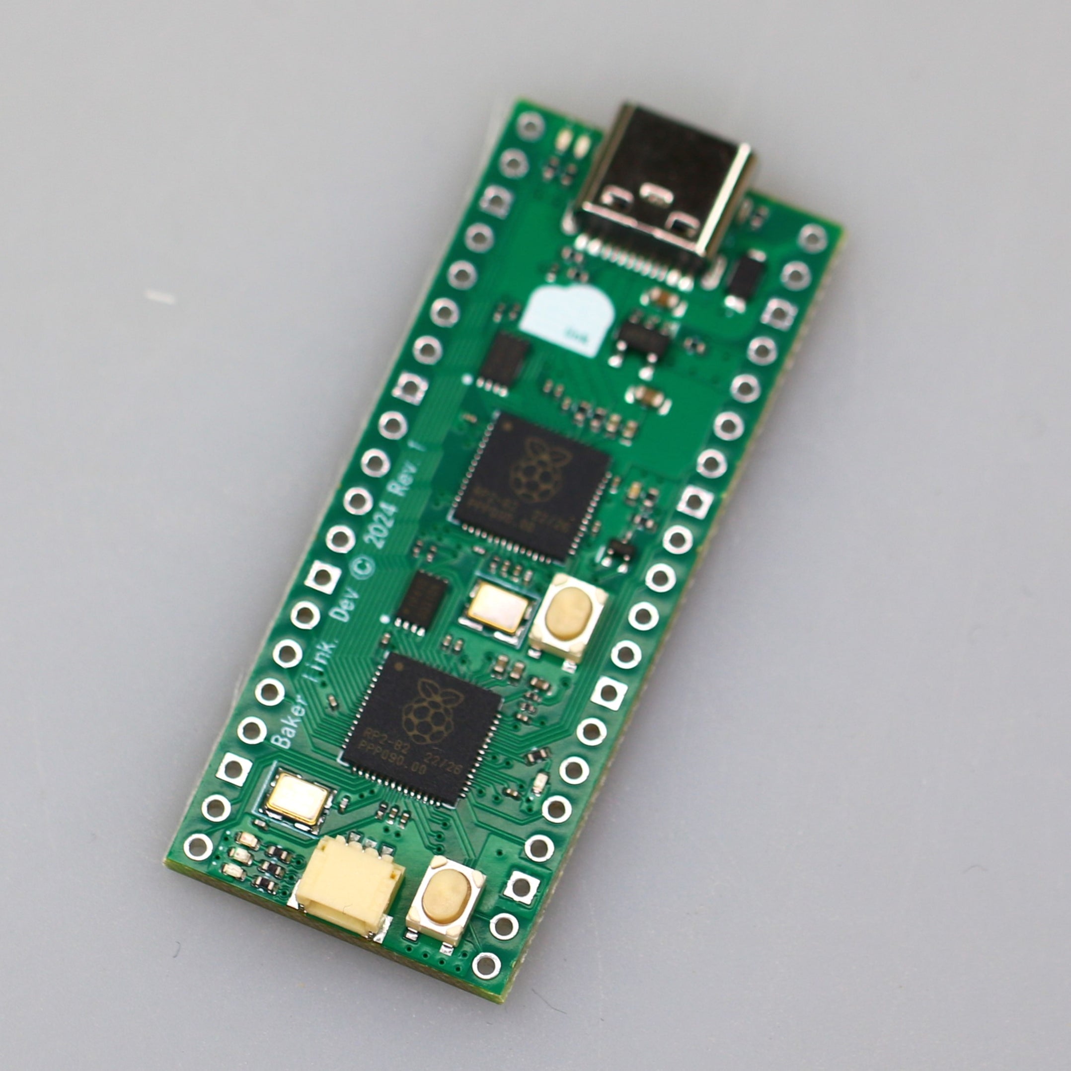 Baker link. Dev Rev. 1 — スイッチサイエンス