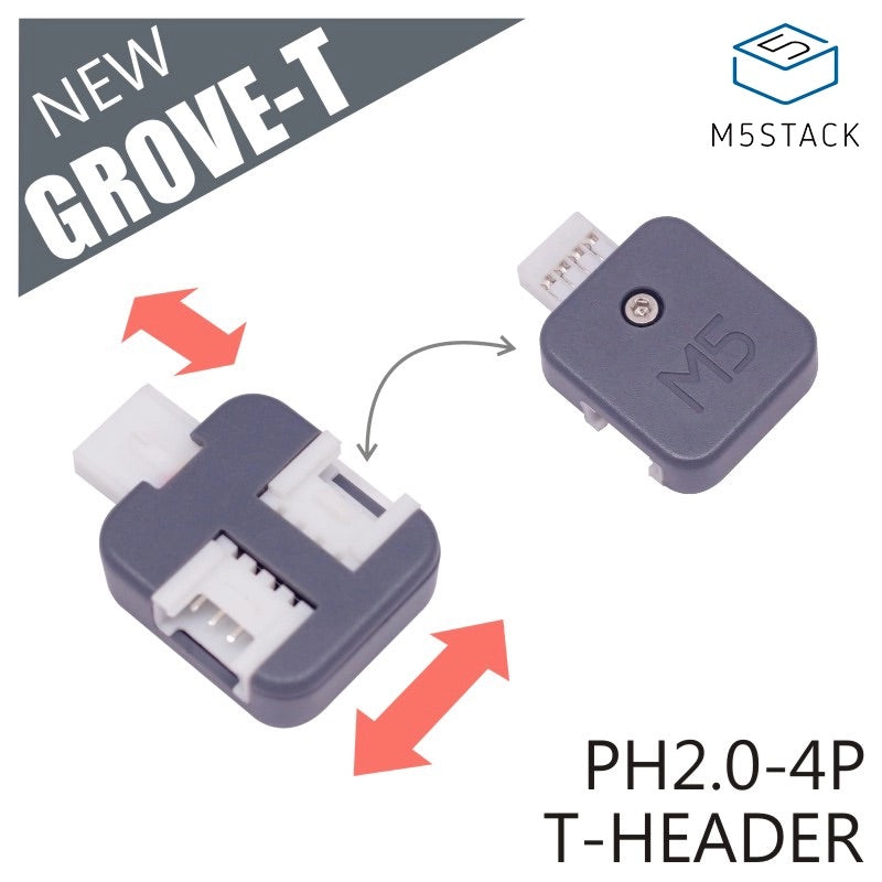 M5STACK-U039-B
