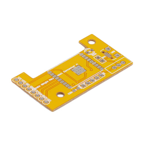W&T Thermal Cam PCB