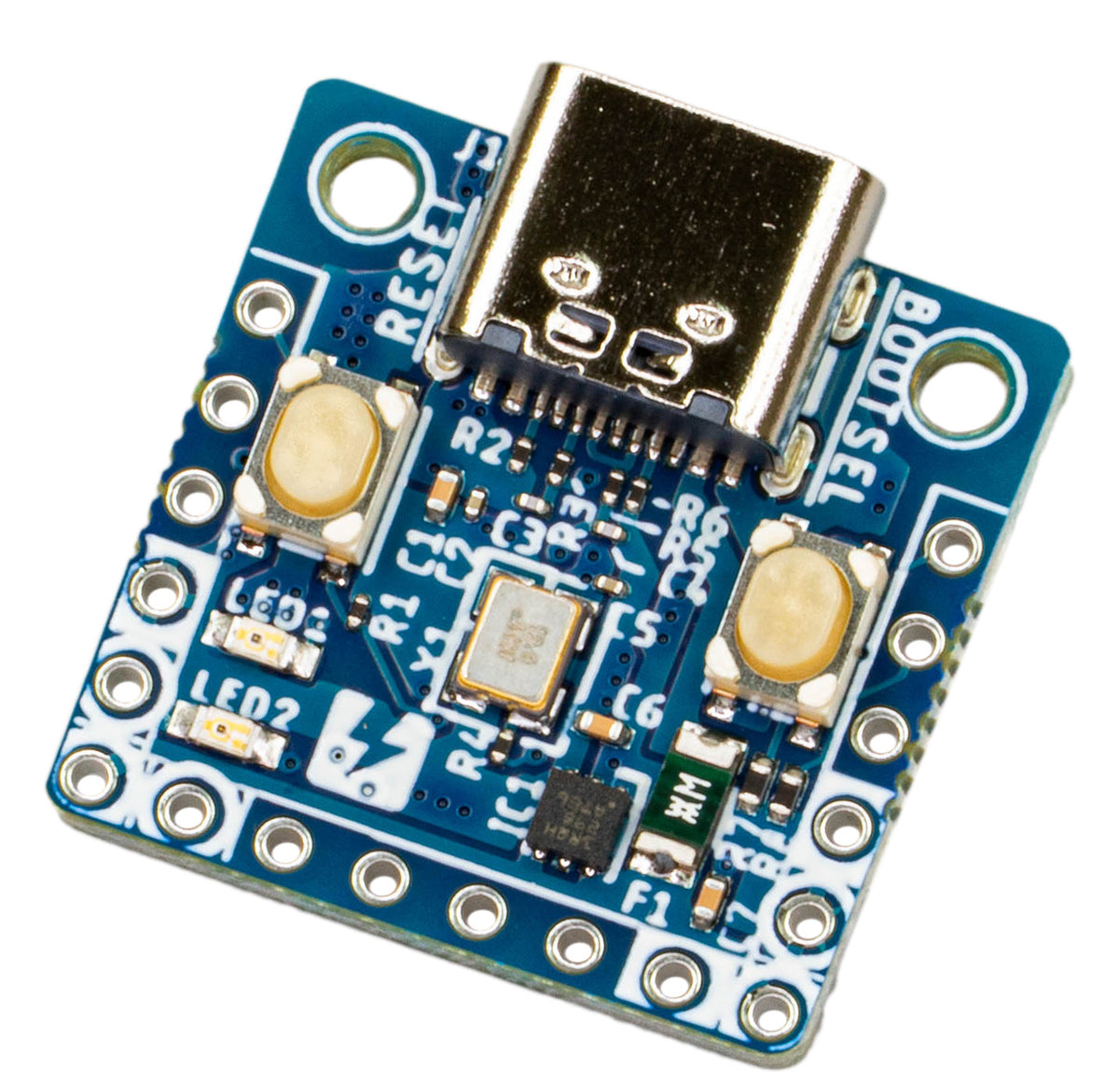 Picossci 2 Tiny（RP2350A搭載） — スイッチサイエンス
