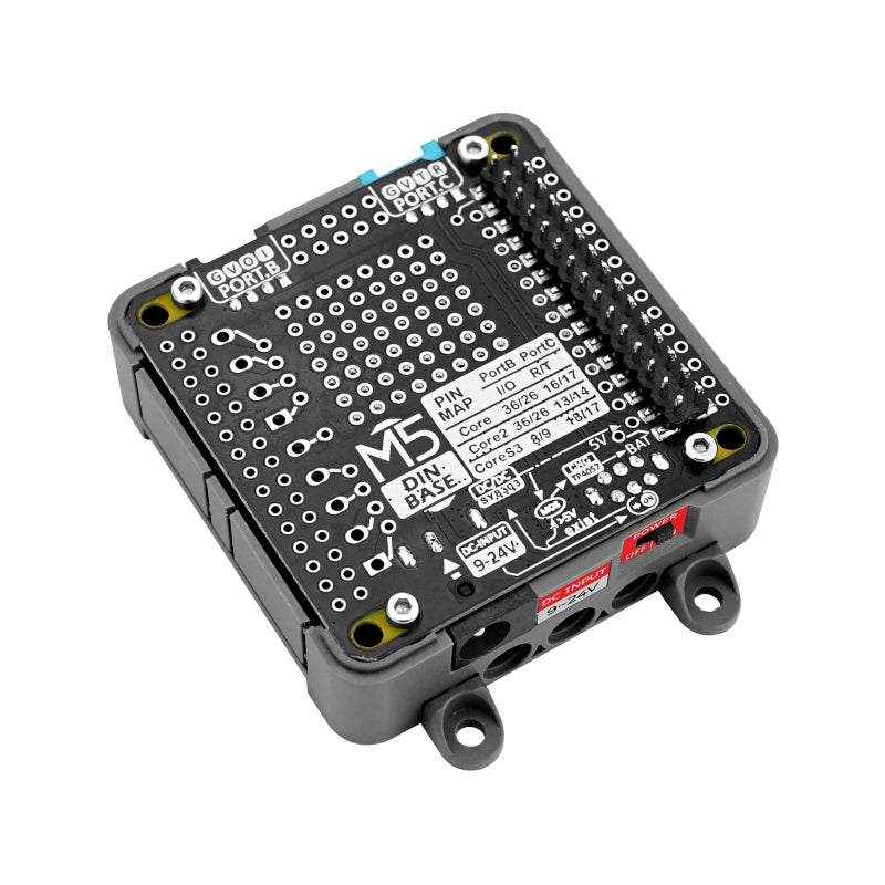 M5stack Panel M5Stack — スイッチサイエンス