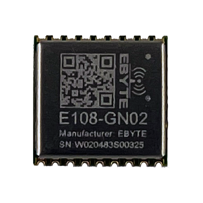 E108-GN02 GPSモジュール
