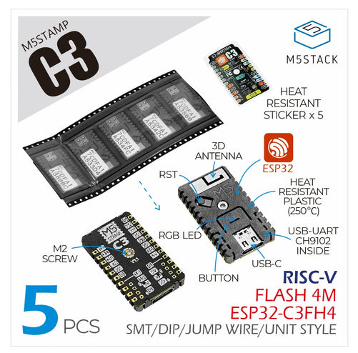M5STACK-C056-B