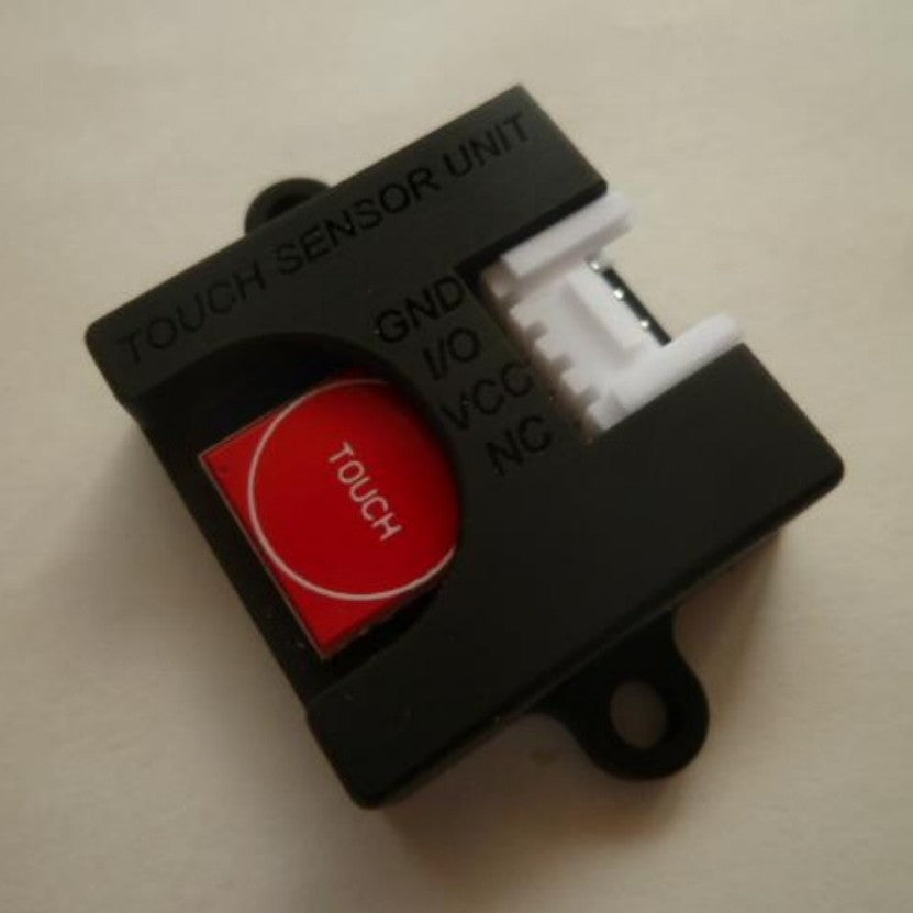 静電容量式タッチセンサーユニット（TTP223) — スイッチサイエンス