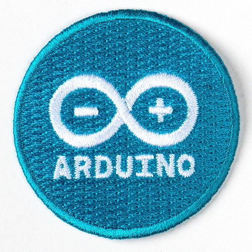 Arduinoスキルバッジ--販売終了