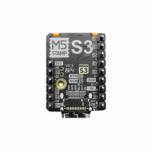 M5STACK-S007-PIN254-V033