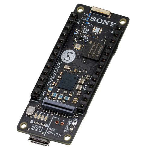 SPRESENSE-CXD5602PWBMAIN1