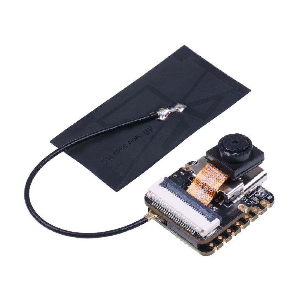 Seeed Studio XIAO ESP32S3 Sense — スイッチサイエンス