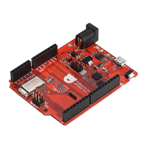 REDBEAR-NRF51822