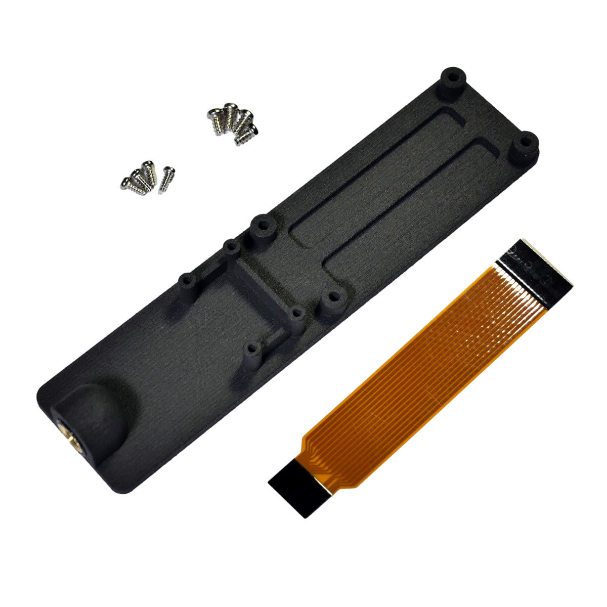 Raspberry Pi Zero用 三脚&V3カメラマウントキット「RPZ-CamMountKit-V