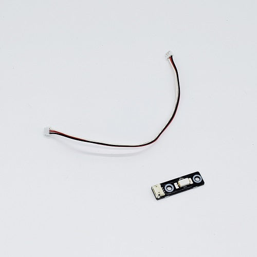 micro:bit用振動センサー（コネクタータイプ）