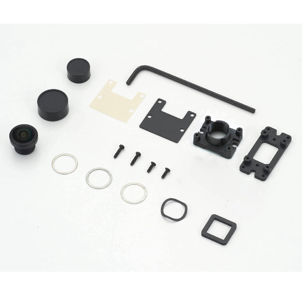 VR 220 改造キット IRフィルタ無し — スイッチサイエンス