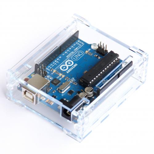 ProjectBox for Arduino (ブルーエッジ)--販売終了