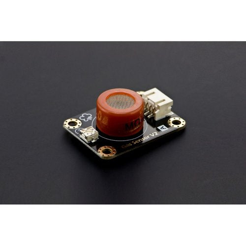 《お取り寄せ商品》Gravity: Analog Carbon Monoxide Sensor (MQ7) For Arduino