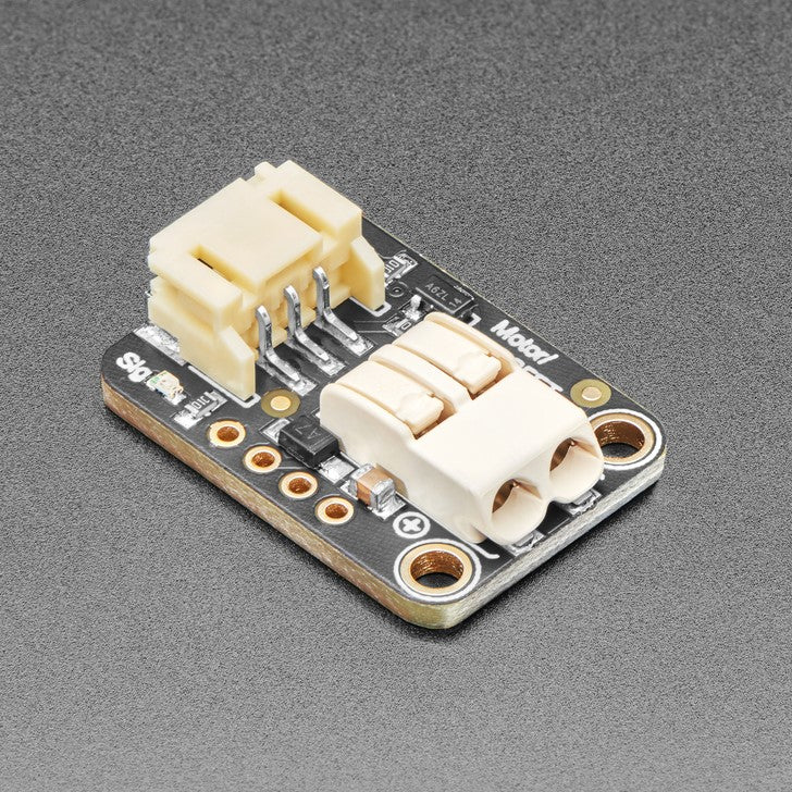 Adafruit MOSFETドライバ — スイッチサイエンス