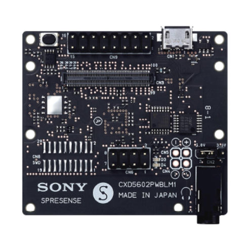 SPRESENSE-CXD5602PWBLM2JEA