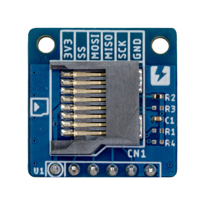 Conta™ microSDカードソケット拡張用モジュール