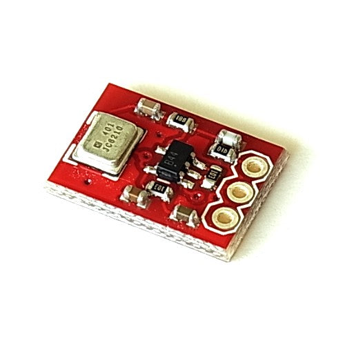 Admp401 ADMP401搭載MEMSマイクモジュール--販売終了 — スイッチサイエンス
