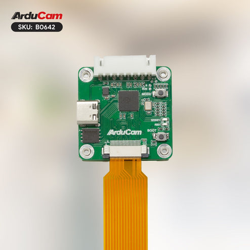 UCTRONICS-B0642-1