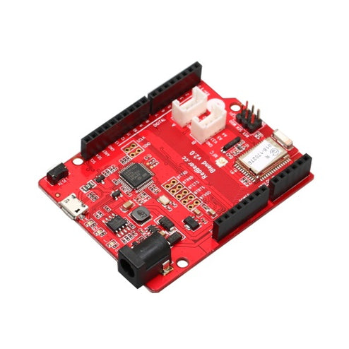 REDBEAR-BLEND-V2