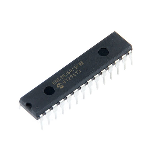MICROCHIP-ENC28J60