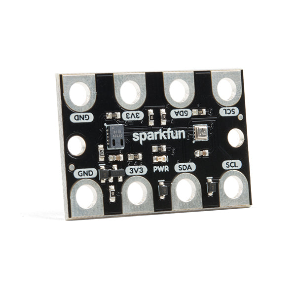 SparkFun gator:environment - micro:bit Accessory Board--在庫限り