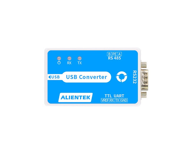 ALIENTEK-3IN1USC-FT-I