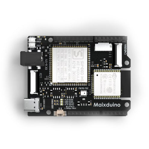 SIPEED-MAIXDUINO