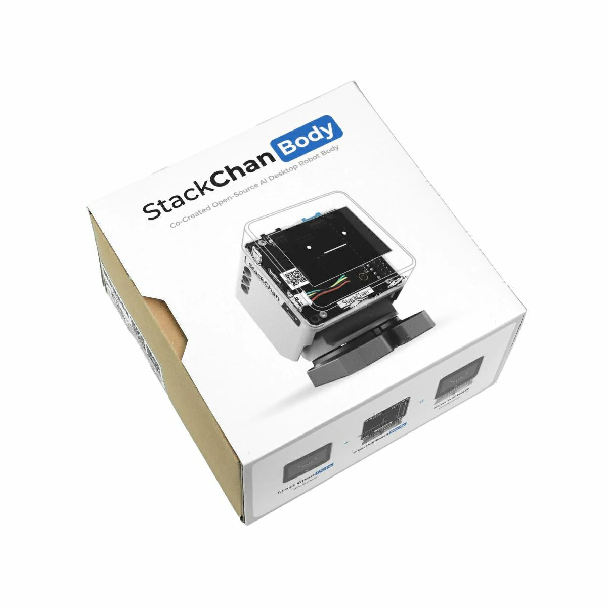 M5STACK-A180