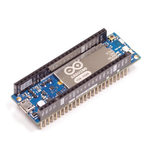 Arduino YÚN mini--販売終了