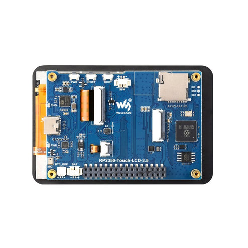 WAVESHARE-33894