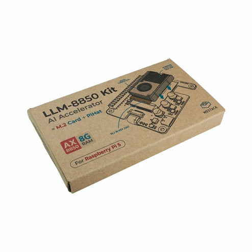 M5STACK-AI-002-8G