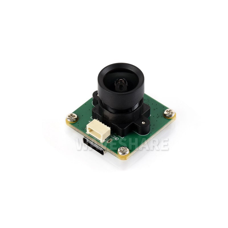 Waveshare 2MP USBカメラ（OV2735） — スイッチサイエンス