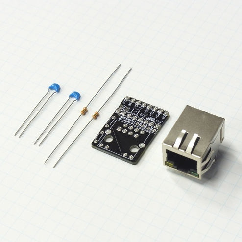 SSCI-MBED-ETHER-KIT