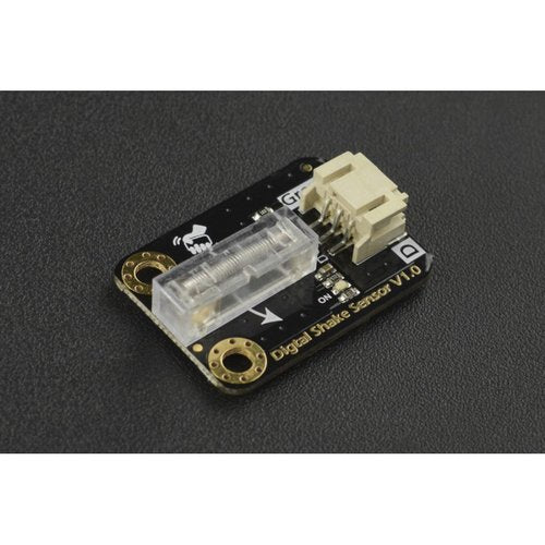 《お取り寄せ商品》Gravity: Digital Shake Sensor — スイッチサイエンス