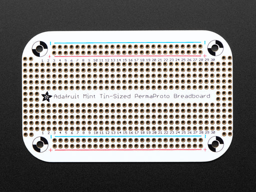 SparkFun Snappable Protoboard — スイッチサイエンス