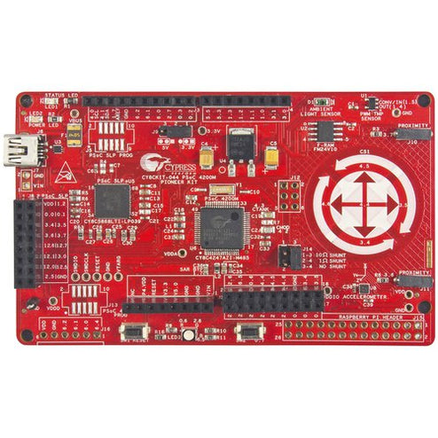 CYPRESS-CY8CKIT-044
