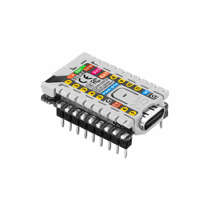 M5STACK-S015-DIP