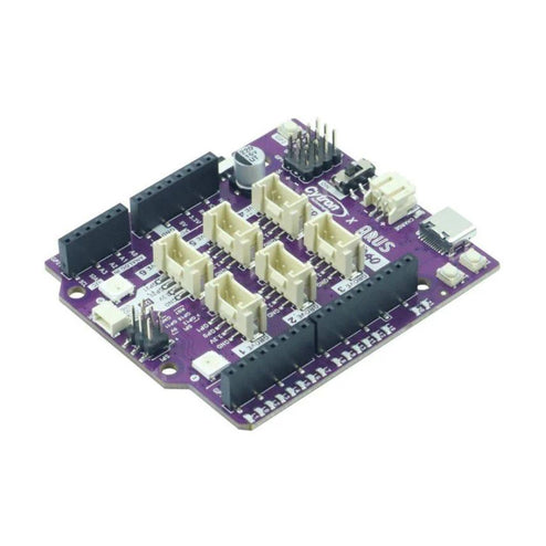 CYTRON-MAKER-UNO-RP2040