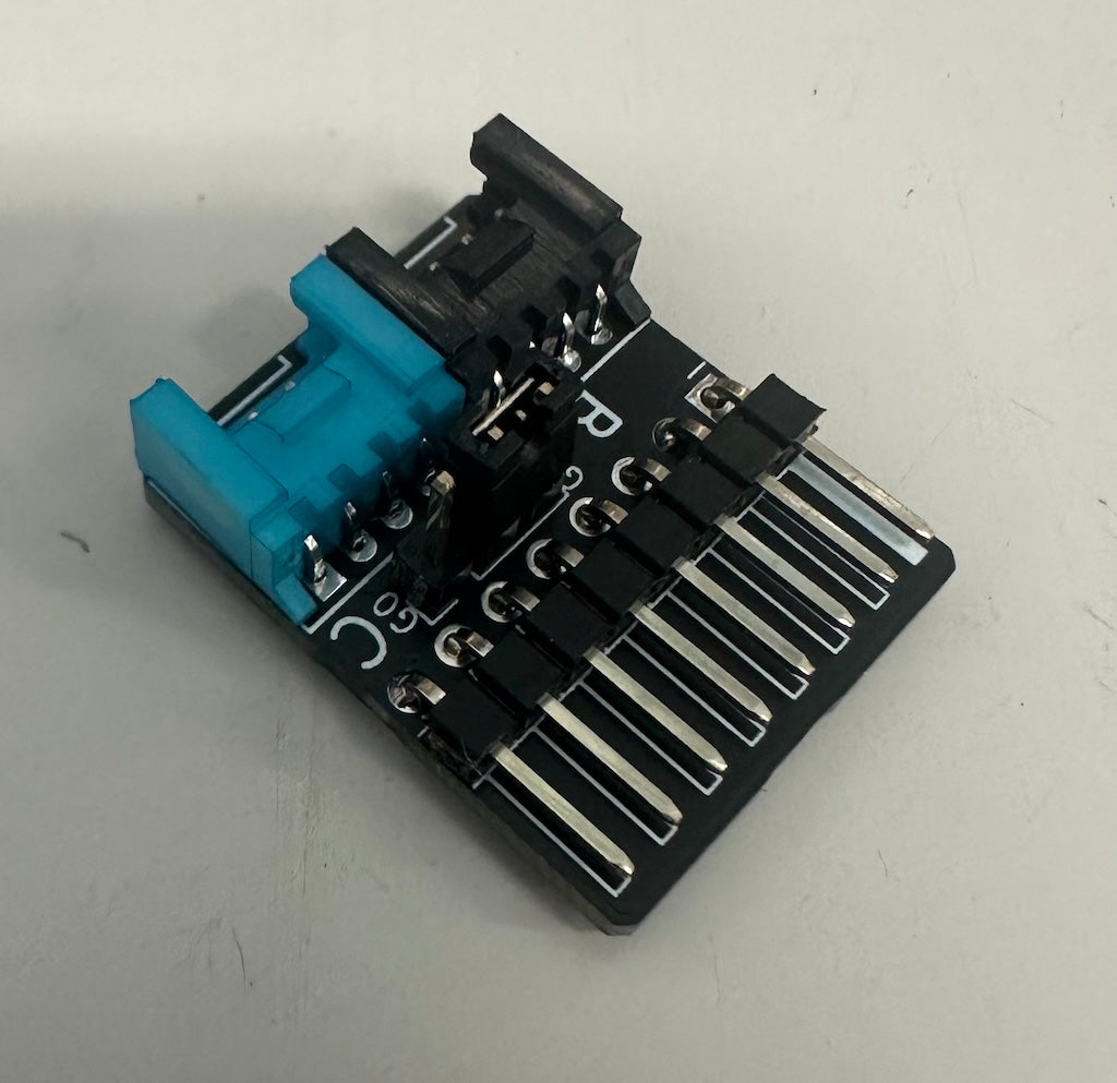 ExtPort for StickC — スイッチサイエンス
