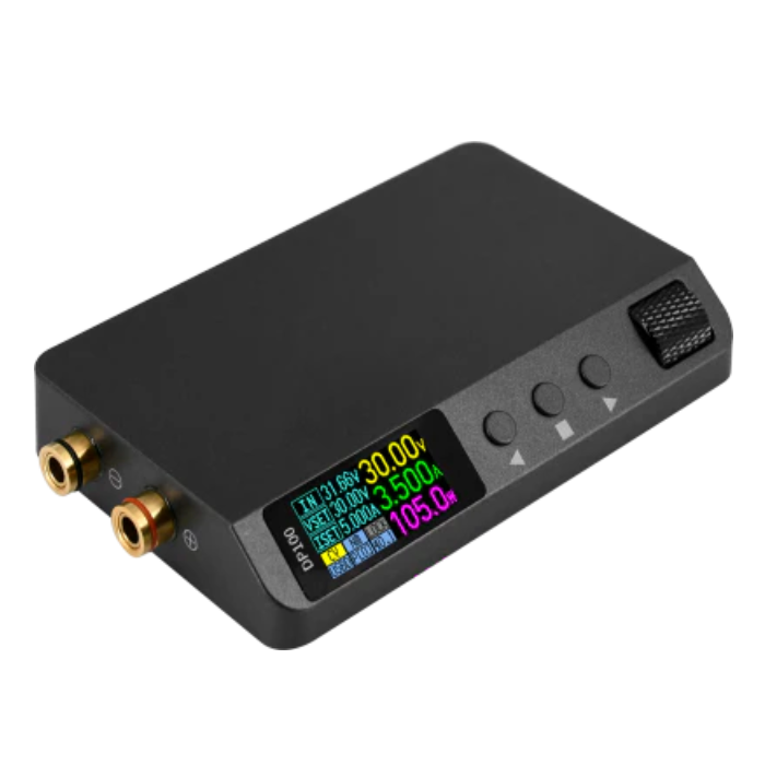 ALIENTEK-DP100